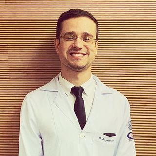 Ampliar imagem: Diogenes Amauri Gonçalves Furlan, Cardiologista São Paulo