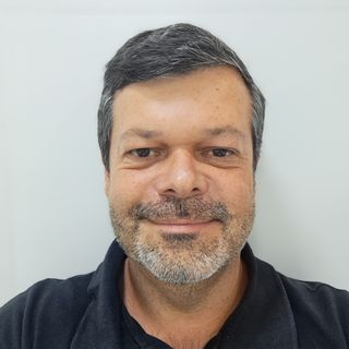 Rafael S Rangel, Nutricionista Rio de Janeiro
