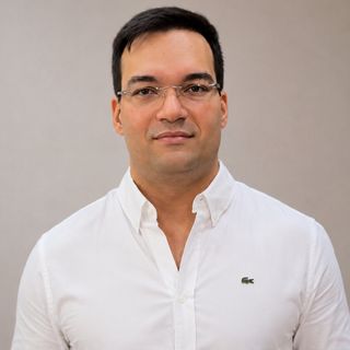 Stefano Caetano Pavani, Ortopedista - Traumatologista São Paulo