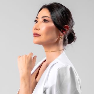 Marina Kimie Oba, Dentista Bonfim Paulista