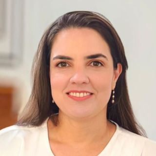Daniela Chagas Rodrigues, Psicólogo Itatiba
