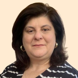 Luciane Kely Garcia, Psicanalista São Paulo