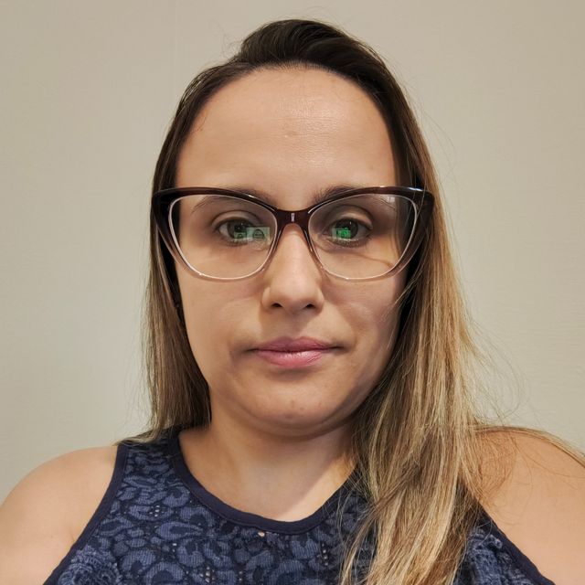 Caroline Milani da Silva, Psicólogo Votorantim