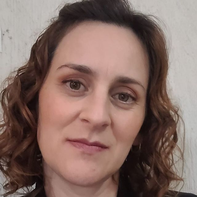 Nalu  Raphaela dos Anjos de Morais, Psicólogo Brasília