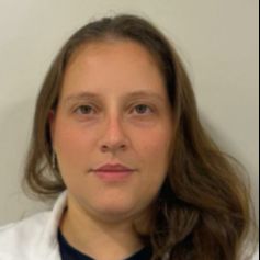 Talita Pamela Polli Vieira, Fisioterapeuta Osasco