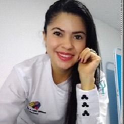 Mitchel Parra, Psicólogo Cúcuta