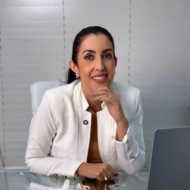 Natália Gomes, Pneumologista Sobral