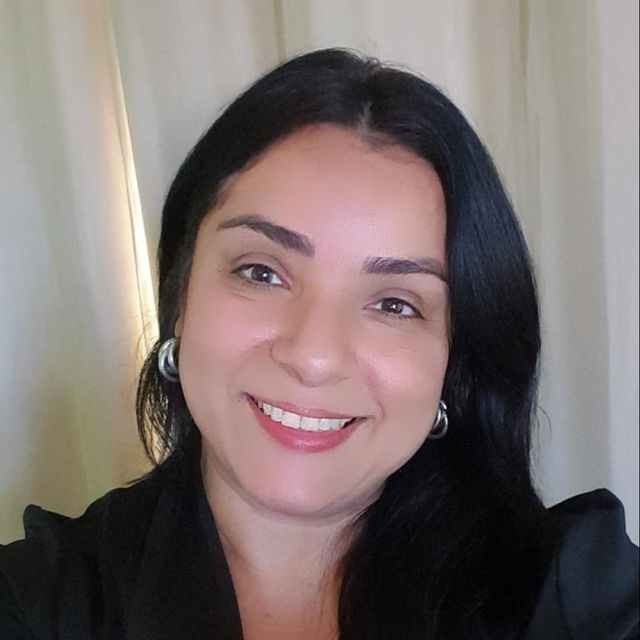 Jordana Borges, Psicanalista Fortaleza