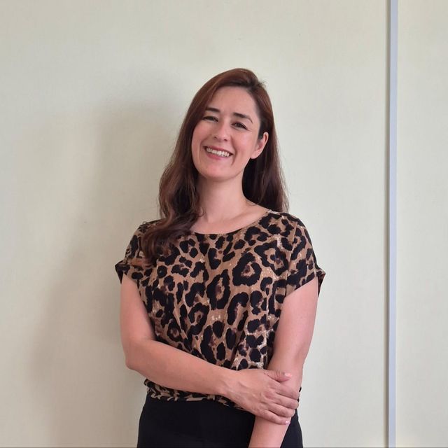 Camila  Ravanal Rodriguez , Psicólogo Tomé