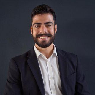 Mateus Felipe  Vilarinho Soares, Médico clínico geral Rio de Janeiro