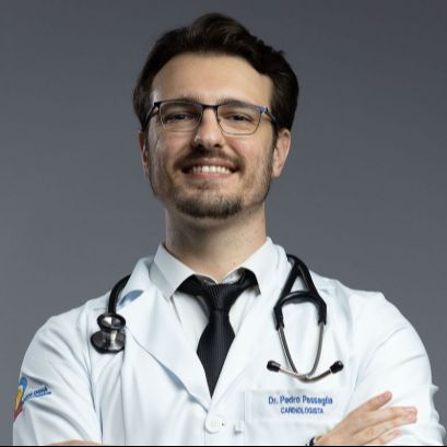 Pedro Passaglia Neto, Médico clínico geral Indaiatuba