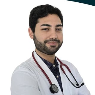 Acercar imagen: Edmon Tapia Contreras, Médico general La Serena