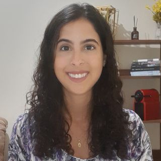 Bruna Rocha Amorim, Psicólogo Brasília