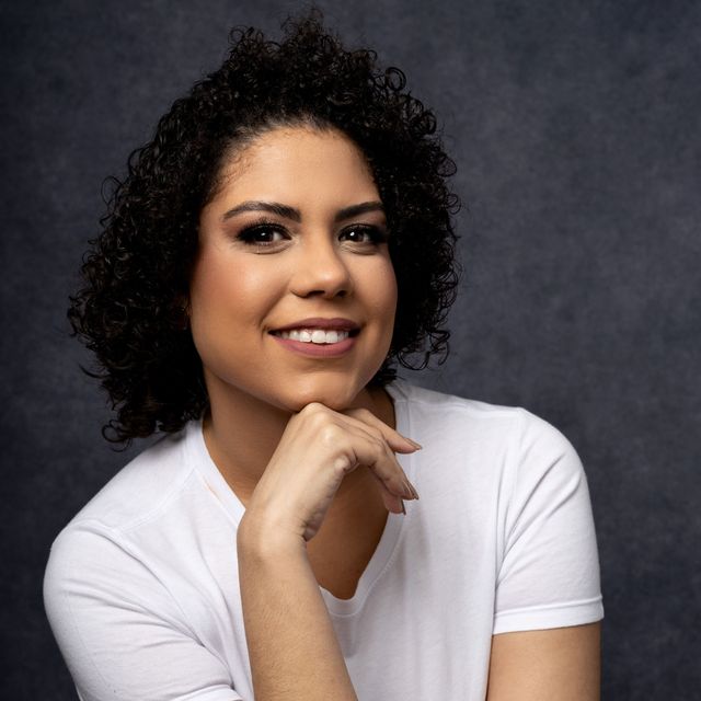 Priscila Mendes, Psicólogo Curitiba