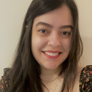Larissa Cristina Alves dos Santos, Psicólogo Brasília