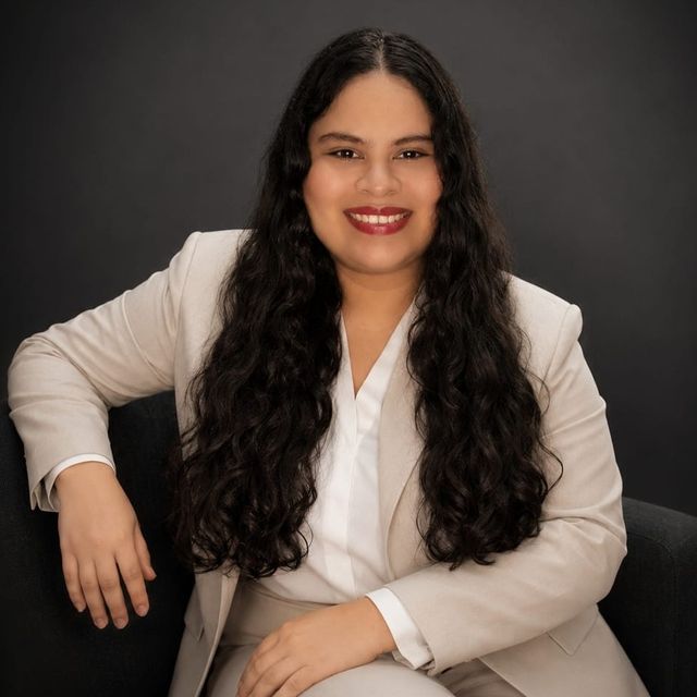 Olga M. Armenta Martinez