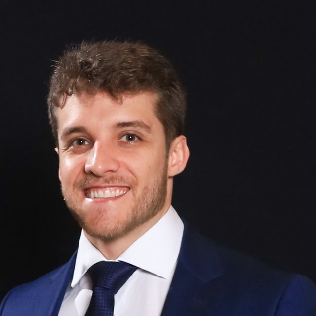 João Victor Lage Guerra, Neurologista São Paulo