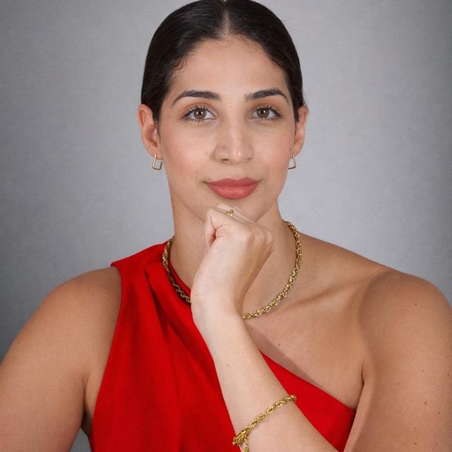 Alessandra Rocha Fernandes, Nutricionista Barueri