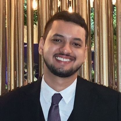 José Vitor Da Silva  Miranda, Médico clínico geral Belém do Pará