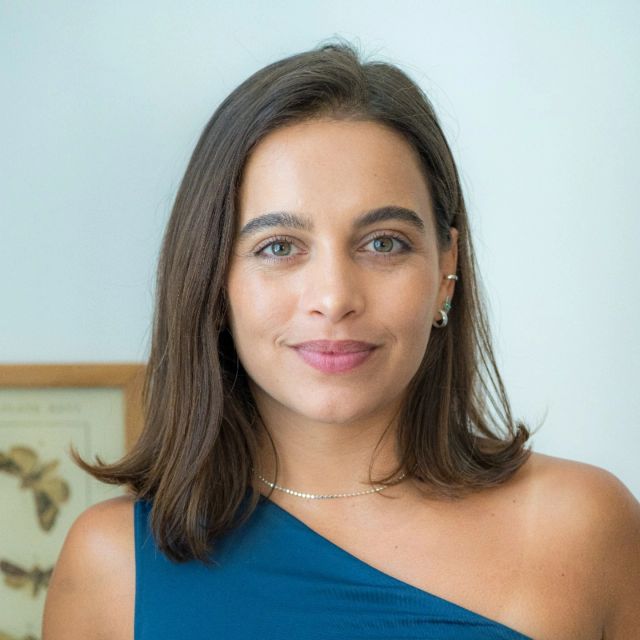 Bruna Moura, Nutricionista Florianópolis