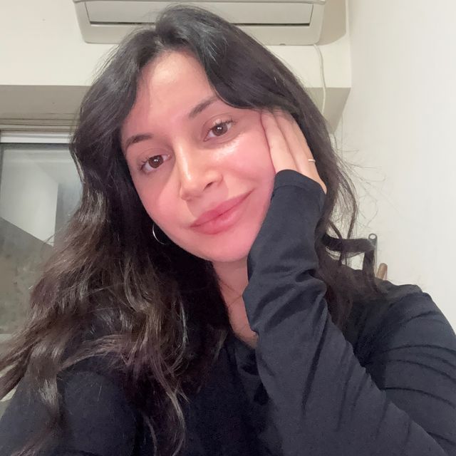 Belen Eliana Flores, Psicólogo Palermo