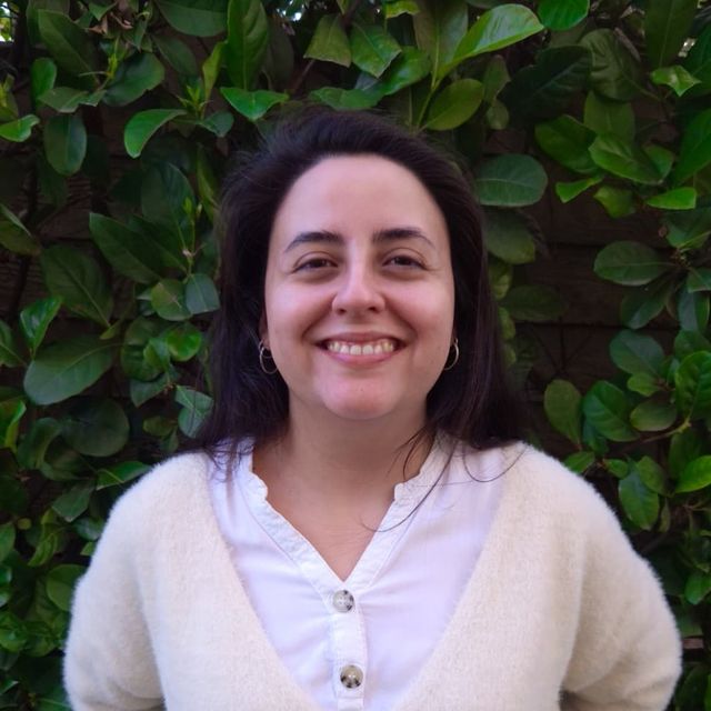 Estefanía Chávez Fuentes, Psiquiatra Viña del Mar