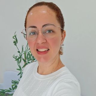 Ampliar imagem: Cristiane  Zarro, Psicanalista Niterói