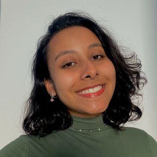 Ampliar imagem:  Rebecca  Figueredo Morais, Psicólogo Santos