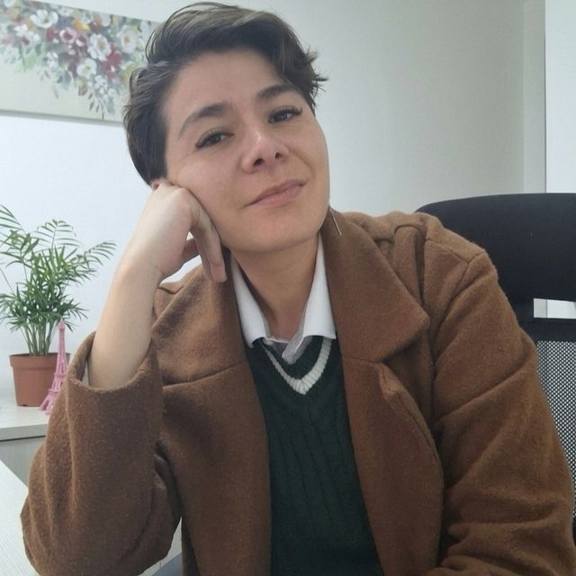 Lina María Aguilar Álvarez