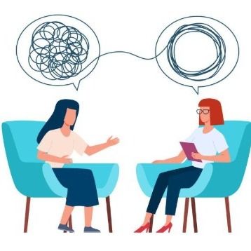 Eliana Bermúdez Cardona, Psicólogo Pereira