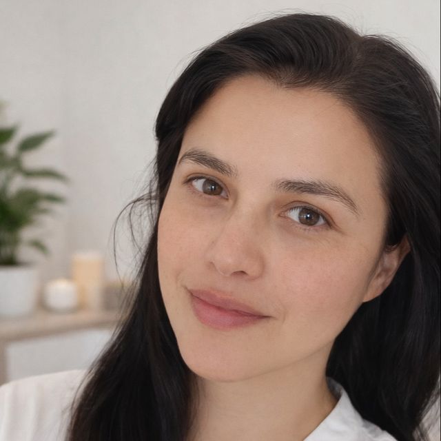 Alejandra Cruces Echegarai, Acupunturista Providencia