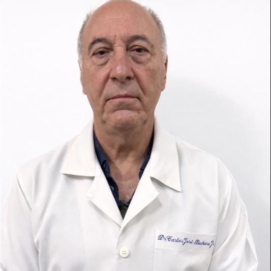 Carlos Jose Bichara Junior, Ortopedista - Traumatologista Rio de Janeiro