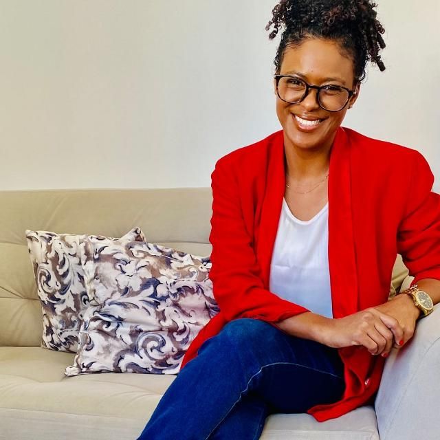 Gesiane  Gomes Silva Soares , Psicólogo Nova Iguaçu