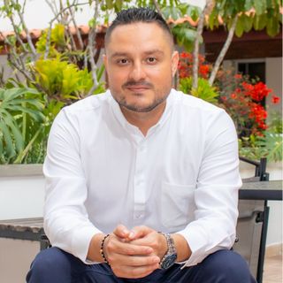 Yorgin Eduardo Campos Pérez, Psicólogo Barranquilla