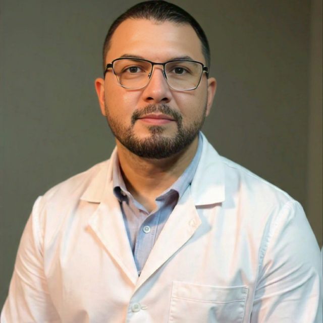 José Aécio Alves Barbosa ., Dentista João Pessoa