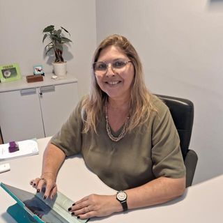 Anne Magaly Filgueira Lopes, Psicólogo Parnamirim