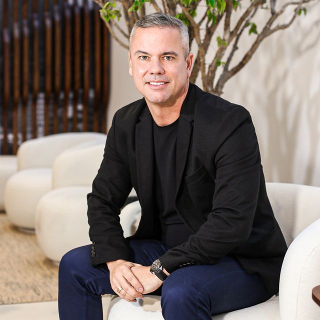 Henrique Passos De Almeida, Nutrólogo Rio de Janeiro