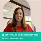 Ps. Sarita Valenzuela León