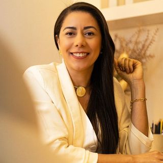 Ampliar imagem: Gilvânia Luna, Psicólogo Aracaju