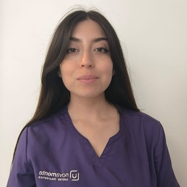 Daniela Loyola Arce, Terapeuta ocupacional Providencia