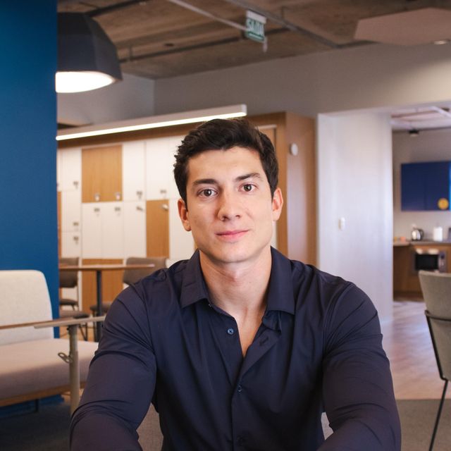 Matheus Kairalla, Médico do esporte São Paulo