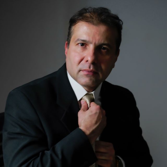 Herbert Meneses, Cirurgião oncológico Teresina