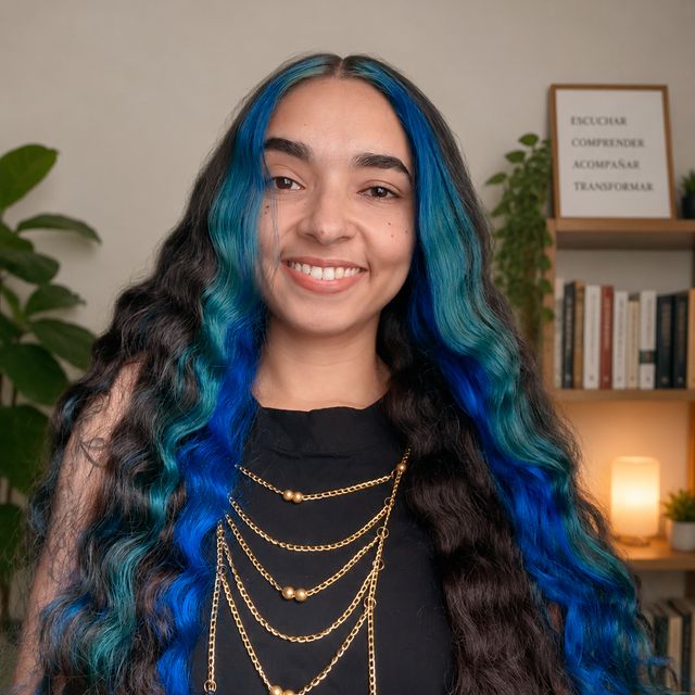 Maira González, Psicólogo Medellín