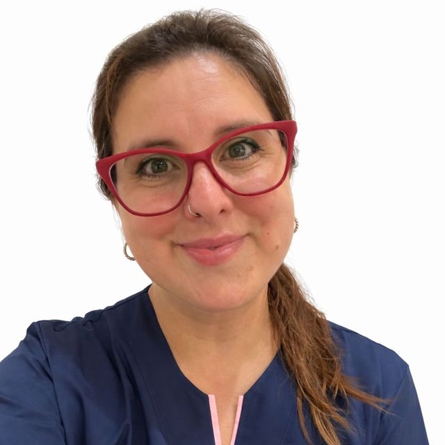 Agustina Dip, Fonoaudiólogo Salta Capital