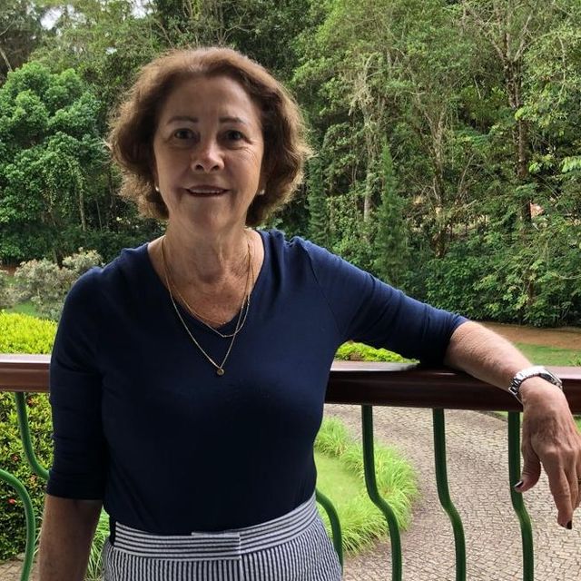 Maria das Gracas Pereira Partele ., Ginecologista Vitória