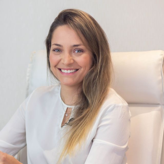Marcelle Cotrim, Otorrino Rio de Janeiro