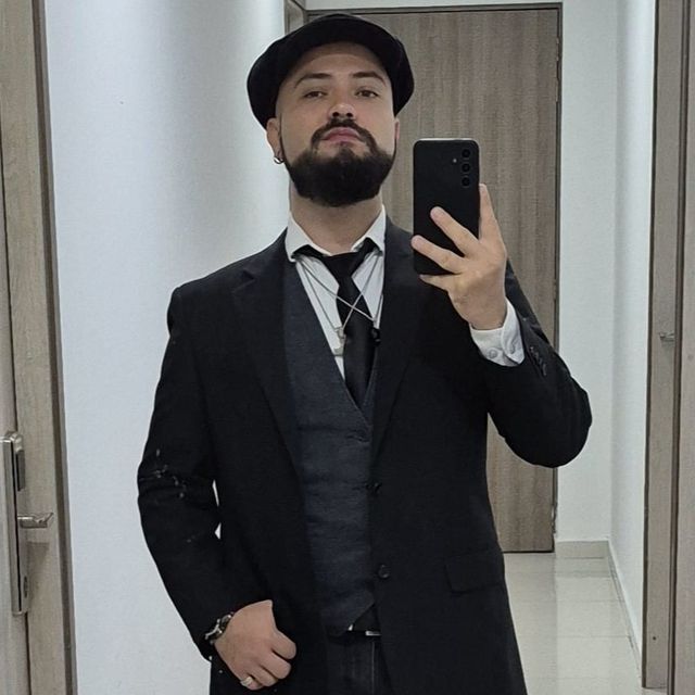 Nelson Hernando Pedreros Soler, Psicopedagogo Ibagué