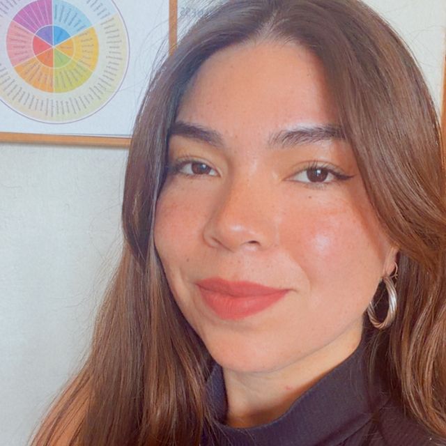 Victoria Negrete González, Psicólogo Curicó