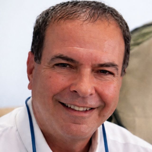 Roberto Vieira, Ginecologista Rio de Janeiro