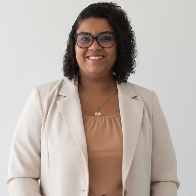 Tabatha Aranha, Psicólogo Rio Das Ostras